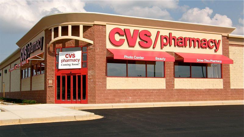 cvs pharmacy prescription home delivery