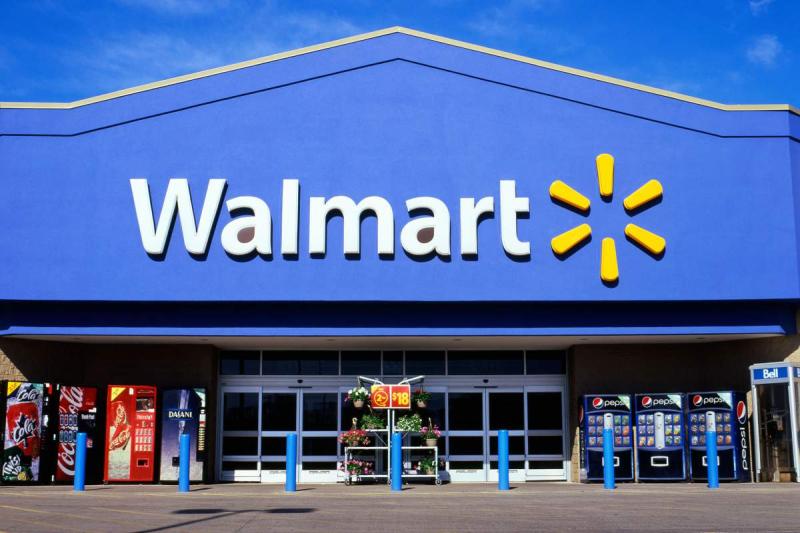 Walmart teams with Netlix for online shopping hub