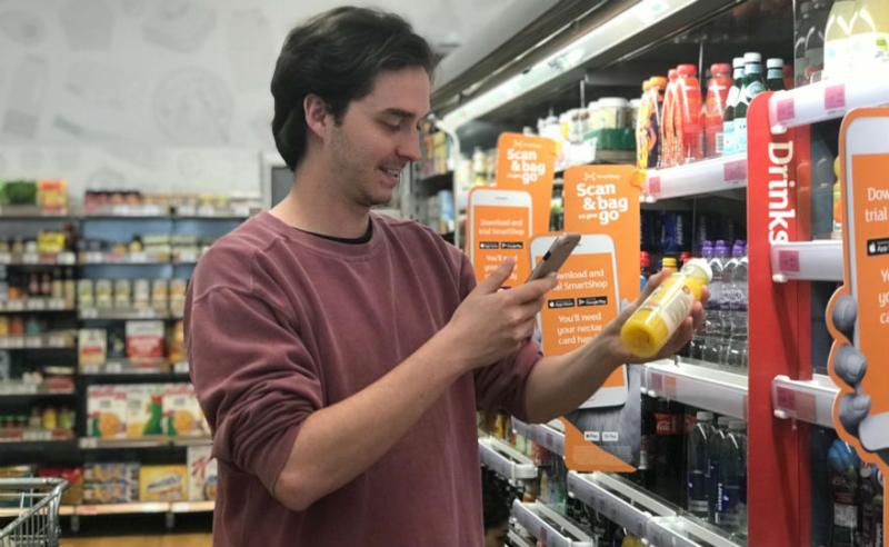 Sainsbury’s Trials Checkout-Free Grocery Store | RIS News