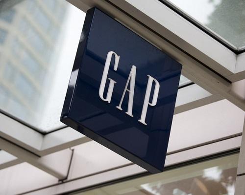 Gap store related stores