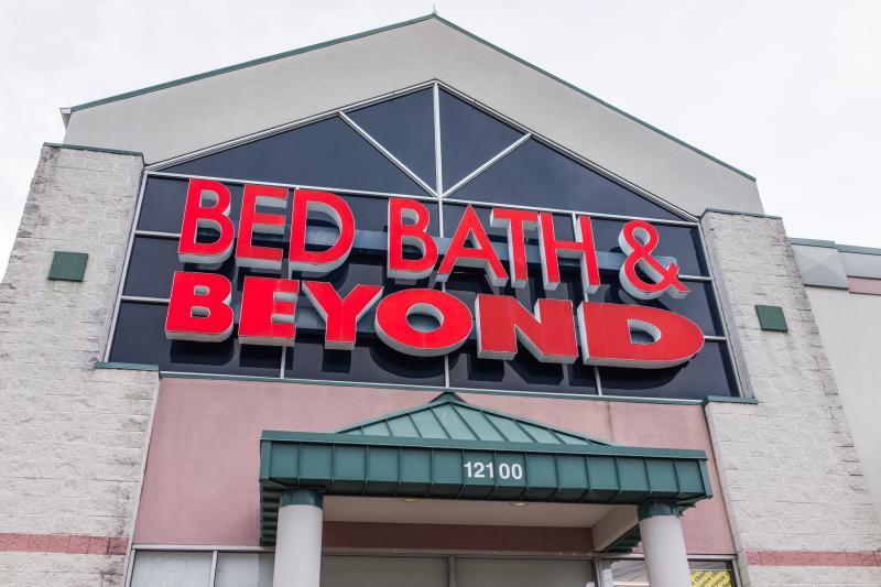 Bed Bath & Beyond Ends CEO Search RIS News