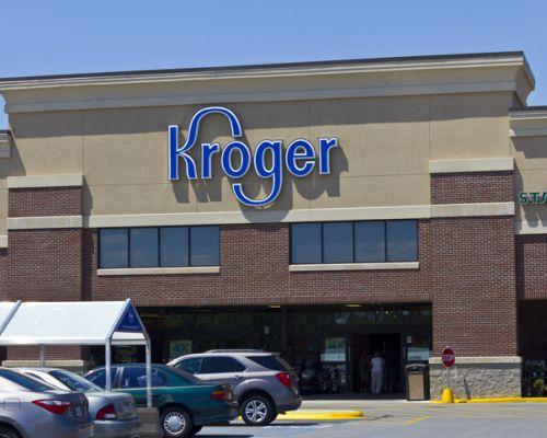 Kroger Deploying Visual AI Tech to Stores | RIS News