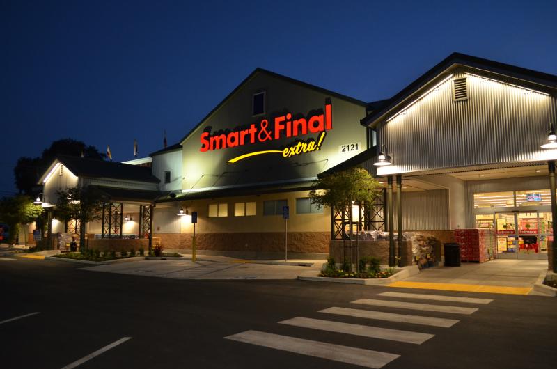 Smart & Final Adds Store Planning and Workforce Technology to All Stores