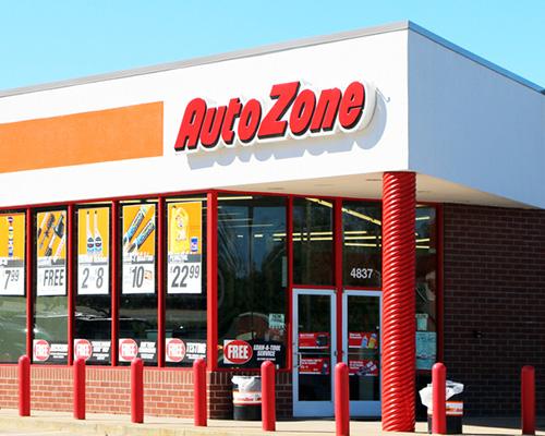 Michelle Borninkhof Named SVP, CIO at AutoZone