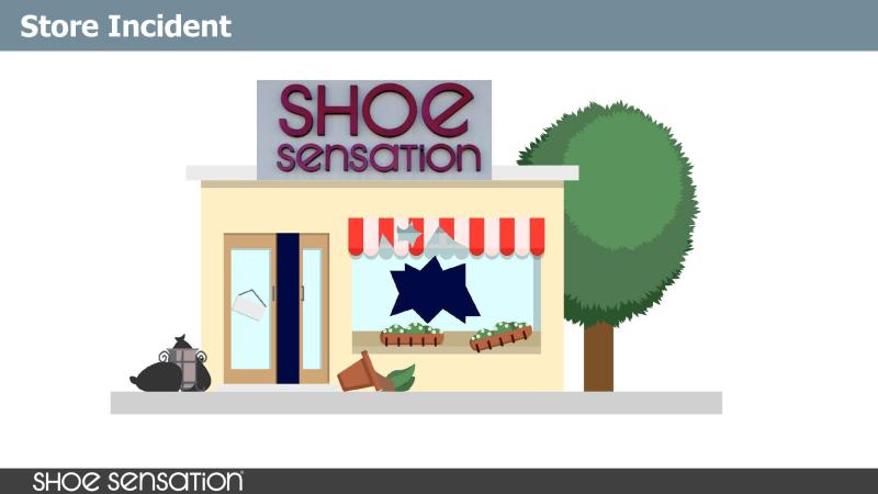 Shoe sensation sale bad axe michigan