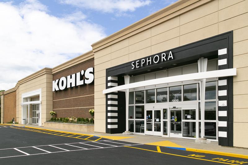 Kohl's Gets $9 Billion Bid From Starboard Value Group - WSJ