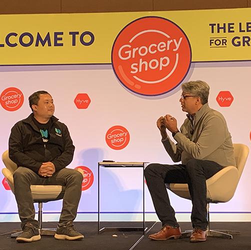 Weee s Grocery Future Is A Gamified Social And Video Experience RIS News