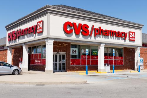 CVS Photo