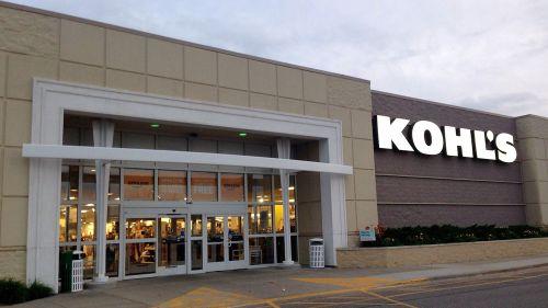 Kohl's ends talks of selling its company 