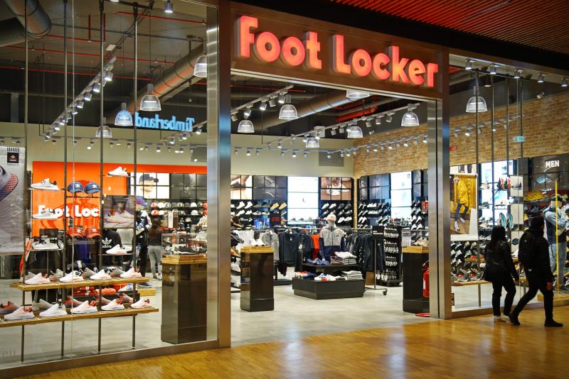 Foot Locker and Nike Are Collaborating for Customer Convenience