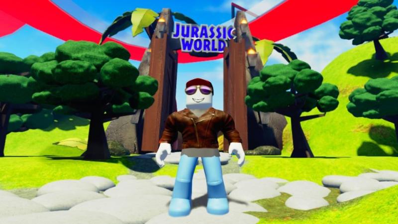 Walmart releases two metaverse experiences in Roblox