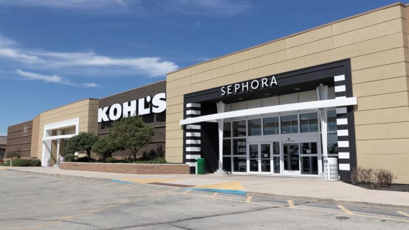 More New Sephora at Kohl's Locations Opening this Fall