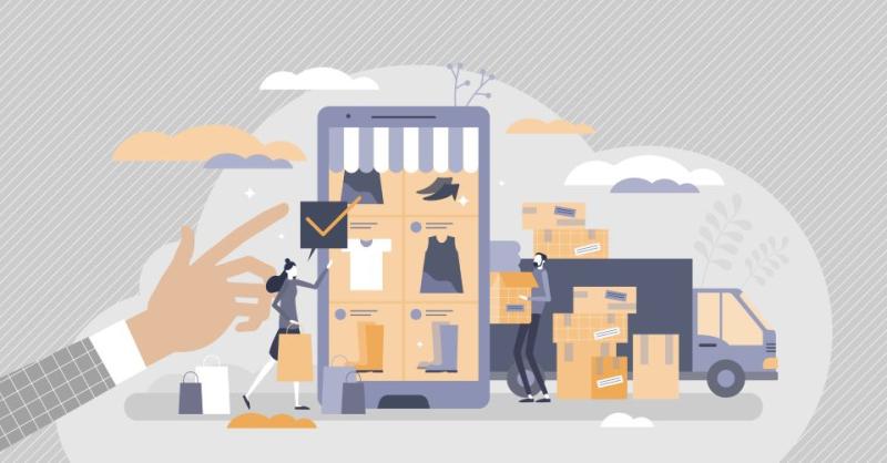 e-commerce fulfillment