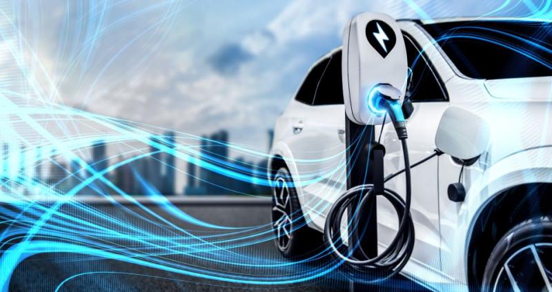 EV Charging Coming to Thousands of Walmart and Sam’s Club U.S ...