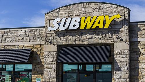 Subway® Announces Sale to Roark Capital