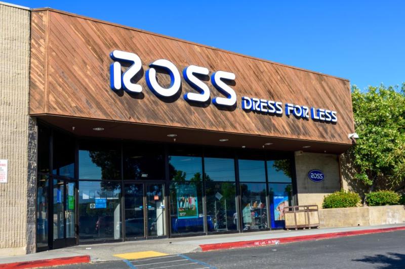 2023 Ross discount near me he get 