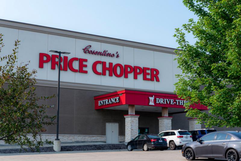 Gift Cards - Price Chopper - Market 32