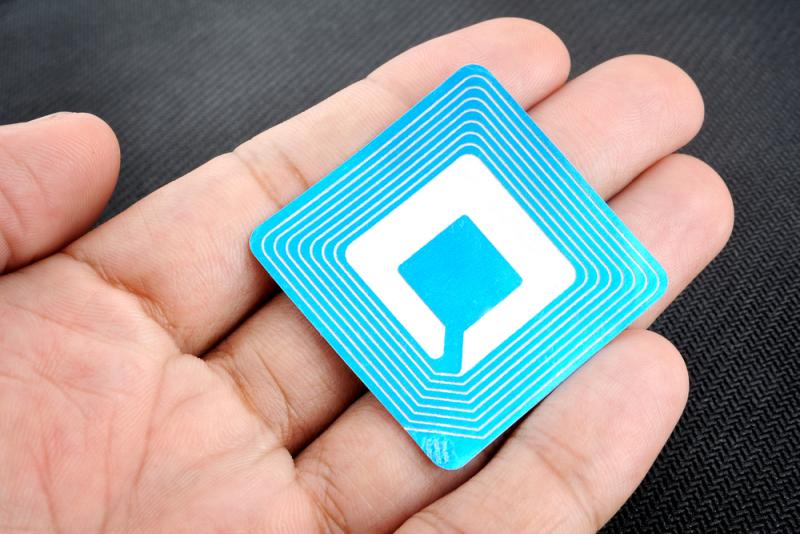 RFID technology provider PervasID's new complete single-source solution can detect, read and monitor RFID tags with greater than 99 percent accuracy.