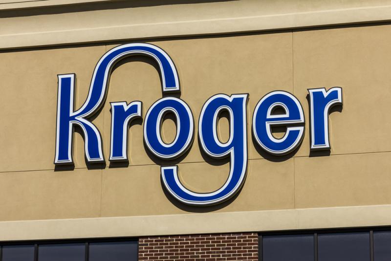 Kroger to Launch New Apparel Line Next Fall RIS News