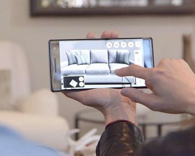 As Williams Sonoma S Online Sales Grow Pottery Barn Launches