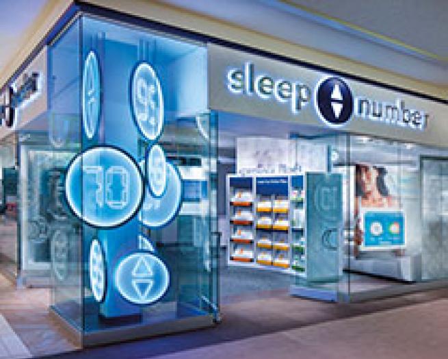 Customer Data And Loyalty Bring Record Sales At Select Comfort