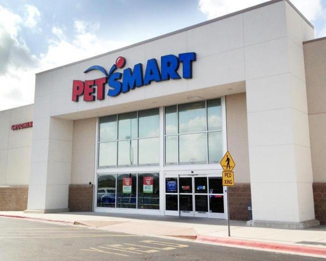 petsmart human resources number