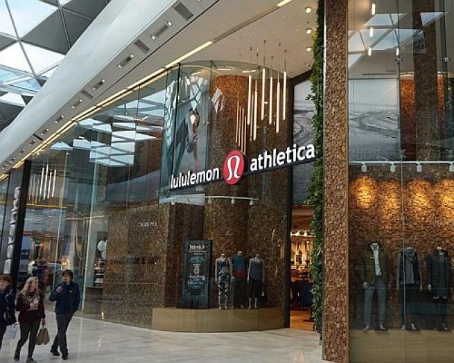Lululemon's Apparel Advantage | RIS News