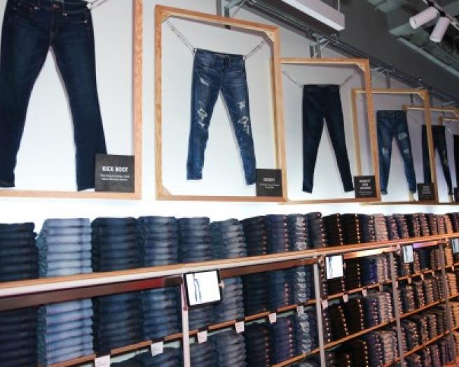 american eagle jeans locations