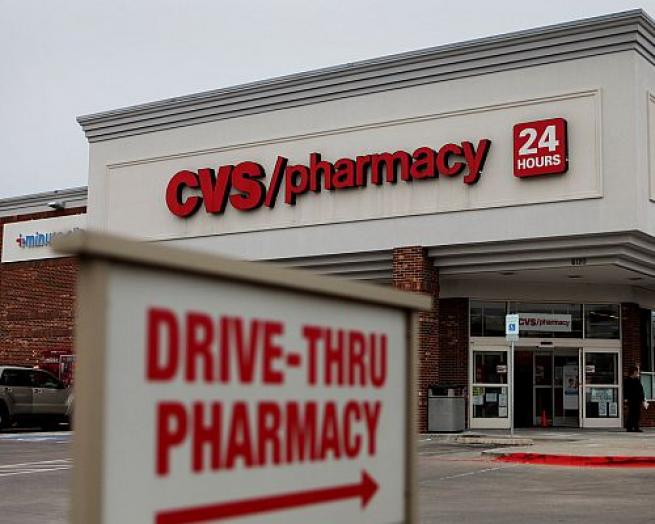 Retail and Healthcare Merge in 69 Billion CVS and Aetna