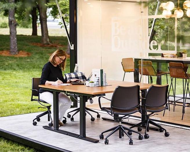 Who Wants to Work Outside? | RIS News