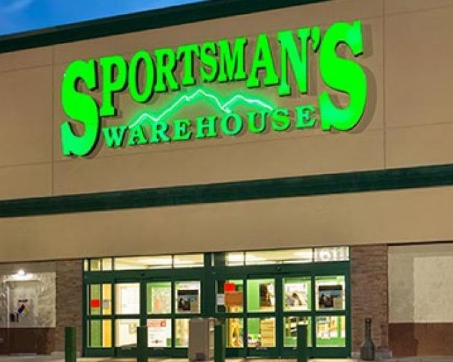 How Sportsman’s Warehouse Saves the E-Commerce Sale | RIS News