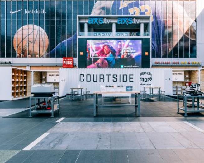 nike and foot locker news