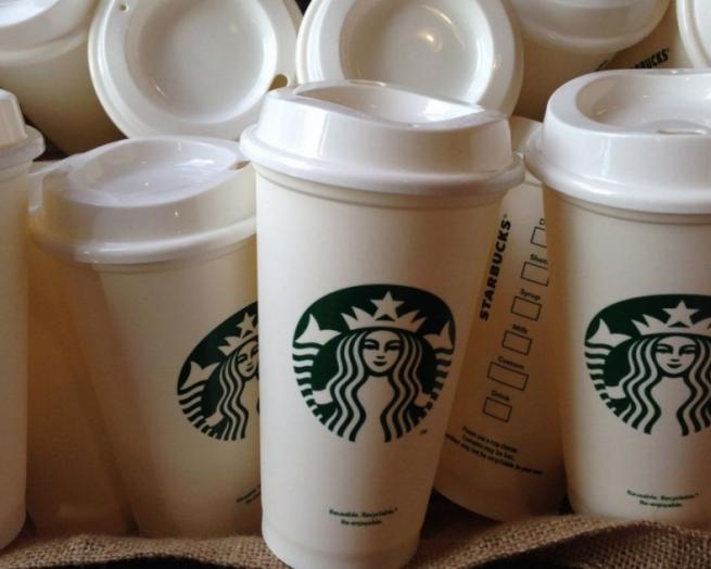 starbucks home delivery