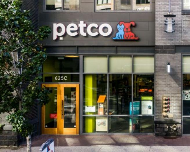 petco kitchen