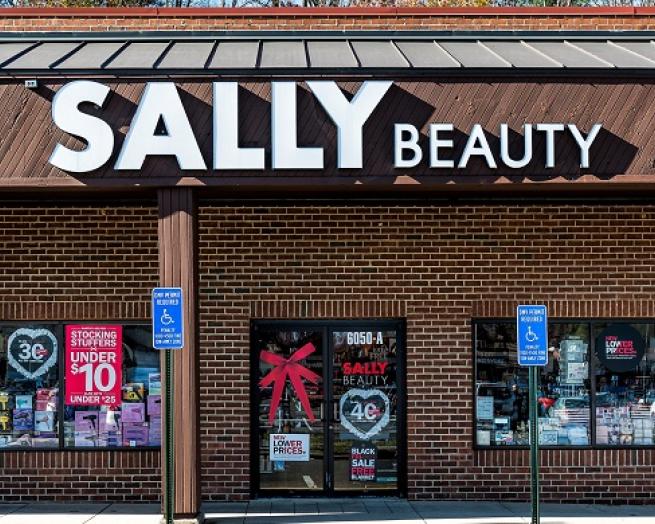 Sally Beauty Hiring At Headquarters As It Reveals Massive Remodel