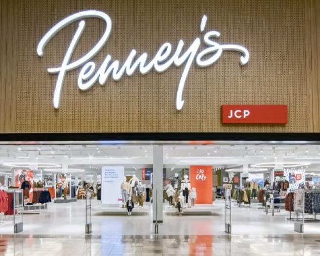 See Inside JCPenney’s New Retail Lab Penney’s RIS News