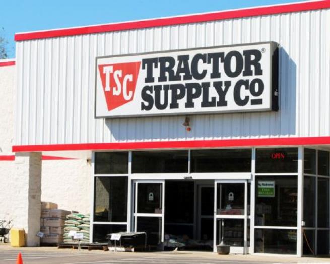 Tractor Supply Company Finds A New Ceo Ris News