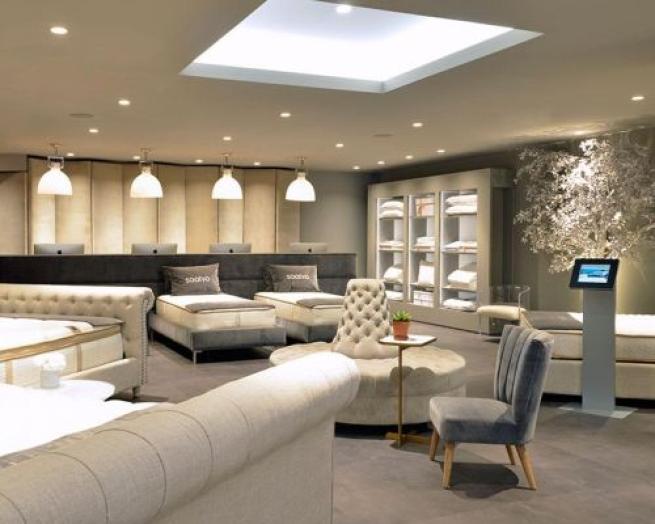 saatva stores near me