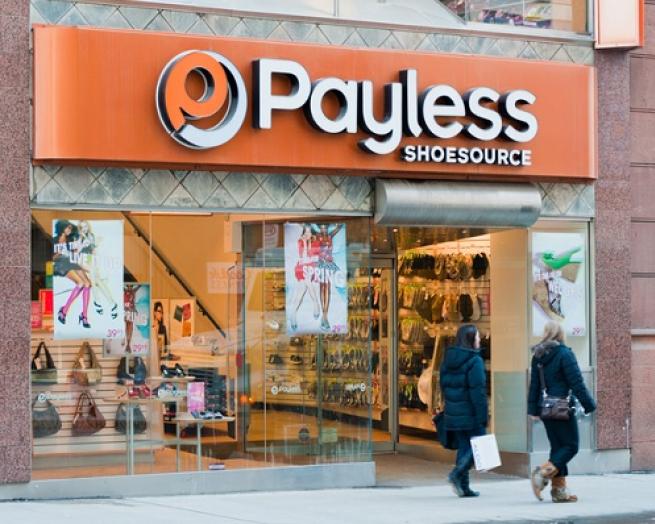 payless shoes new balance