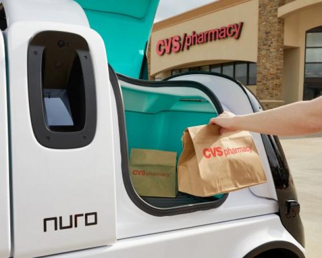 cvs pharmacy prescription home delivery