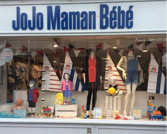 JoJo Maman Bébé Increases Conversion by 25% With Artificial Intelligence | RIS News
