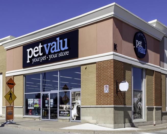 Pet Valu U.S. Closing All Stores | RIS News