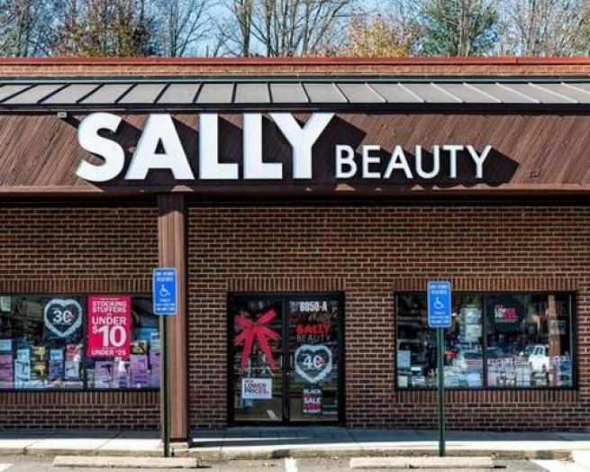 Sally Beauty Rolls Out BOPIS as Part of Digital ...