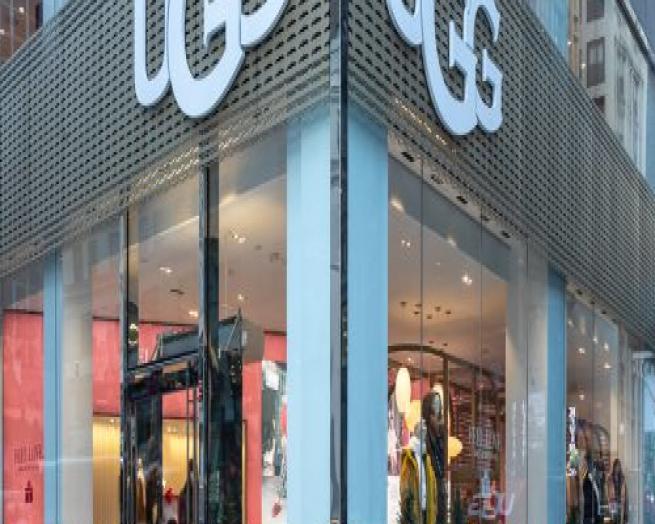 deckers factory outlet