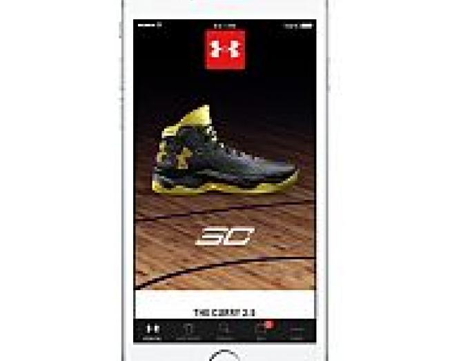 ua connected fitness