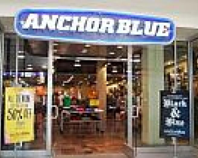 anchor blue jeans mens