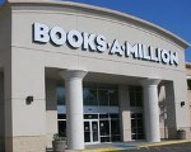 Books-A-Million Shuts 21 Stores, Opens 41 in Former Borders | Retail