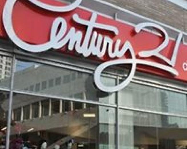 Century 21 to Downtown Brooklyn's First Department Store in 50