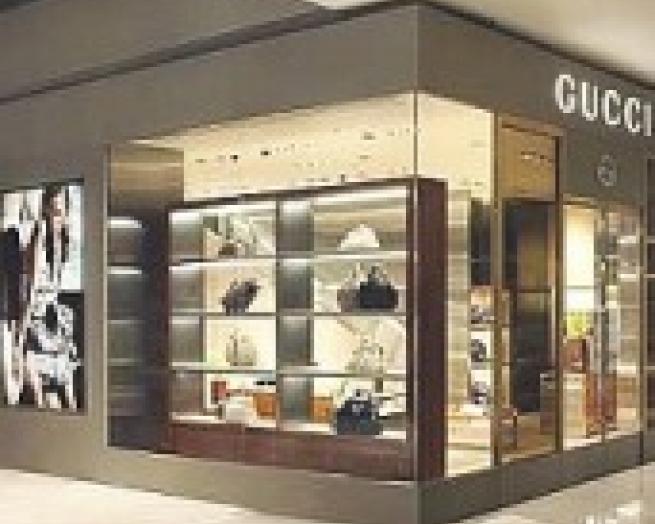 e commerce gucci