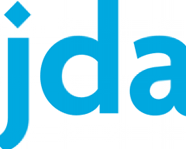 Jda Software Logo